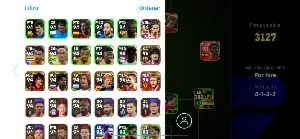 Conta efootball top. - eFootball PES