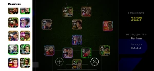 Conta efootball top. - eFootball PES