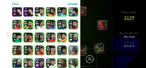 Conta efootball top. - eFootball PES