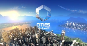 Cities Skylines 2 Conta steam