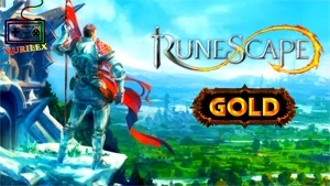 Runescape 3 Gold 1M