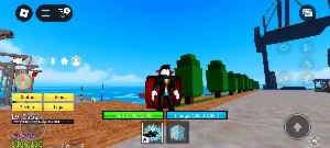 Conta de blox fruits aleatoria - Roblox