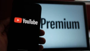 Youtube Premium Entrega Automatica