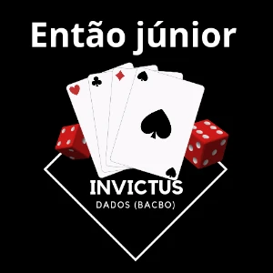 Então júnior dados invictos - Outros