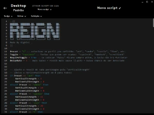 Macro recoil R6SX para mouses logitech 10000% indetectavel - Rainbow Six