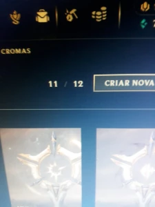 Aatrox vitorioso, graves vitorioso, 75 skins, 66 heróis - League of Legends LOL