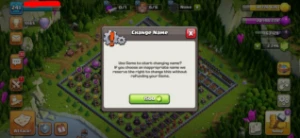 Conta Clash of Clans CV15 / TH15 Full Level 241CV15 FULL