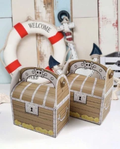 Kit lembrancinha - Artesanato e Personalizados