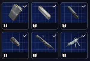 ARC Raiders - Pack Esquemas - Steam