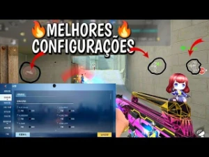 Crossfire sensi atualizado 2024 - Outros