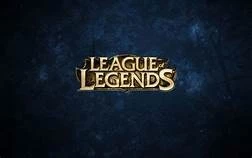 Conta LoL - League of Legends