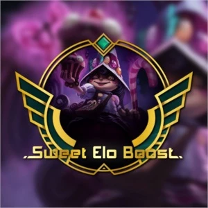 Elojob até ouro 5 - Preço promocional - League of Legends LOL