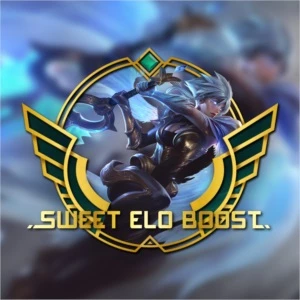 Elojob até ouro 5 - Preço promocional - League of Legends LOL