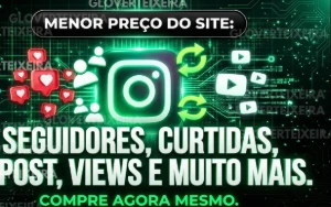 1K de seguidores