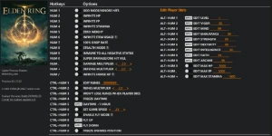 Hack Elden Ring Shadow of the Erdtree 2024 - Outros