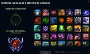 lol Diamante 2 - League of Legends