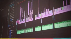 Editor de vídeo semi-profissional - Vídeos e Cortes Cortes Virais