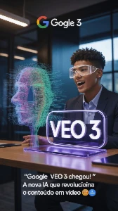 VEO3 + Gemini PRO 2.5 (Entrega Rápida) - Premium