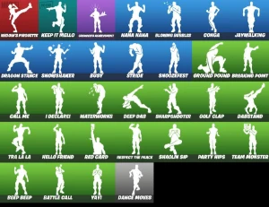 Conta de fortnite X Lord