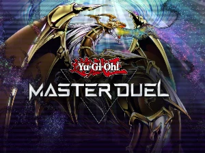 Conta Master Duel 1000UR LvL 48, Sem Elo - Yu-Gi-Oh Duel Links