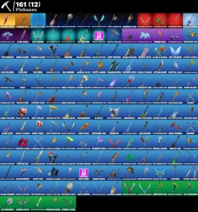 Conta Fortnite | 71 Skins | Shredder | Entrega automática!