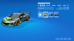 Conta Fortnite | 71 Skins | Shredder | Entrega automática!