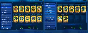 Conta Ladmo Omegamon - Digimon Masters Online