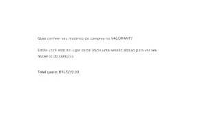 Conta Valorant Top - Asc 3 - R$ 1200 Gastos