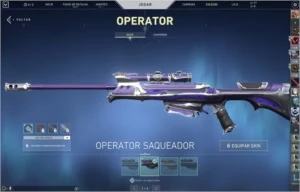 Vendo conta Valorant