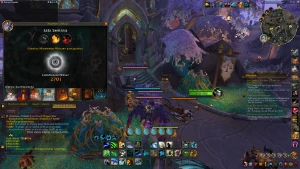 Conta WoW - Blizzard