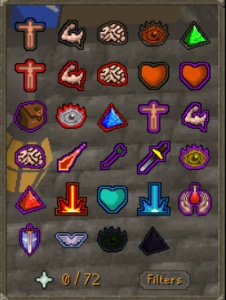 Contas Runescape é na Cash de Fray RS