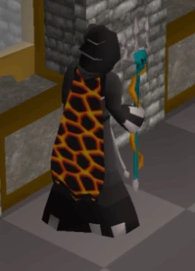 Contas Runescape é na Cash de Fray RS