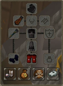Contas Runescape é na Cash de Fray RS