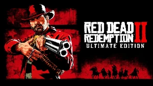 Red Dead Redemption 2 - STEAM OFFLINE