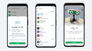 Faz tudo sitema de conversa - Outros