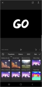 Capcut_v2.7.0 Pro - Free Fire