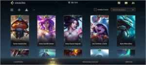 Wild rift - League of Legends: Wild Rift LOL WR