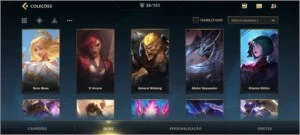 Wild rift - League of Legends: Wild Rift LOL WR