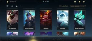 Wild rift - League of Legends: Wild Rift LOL WR