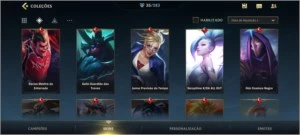Wild rift - League of Legends: Wild Rift LOL WR