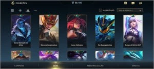 Wild rift - League of Legends: Wild Rift LOL WR