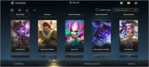 Wild rift - League of Legends: Wild Rift LOL WR