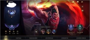 Wild rift - League of Legends: Wild Rift LOL WR