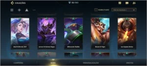 Wild rift - League of Legends: Wild Rift LOL WR