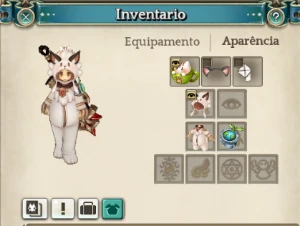 Conta Tree of Savior char Cavaleiro 510 - Outros