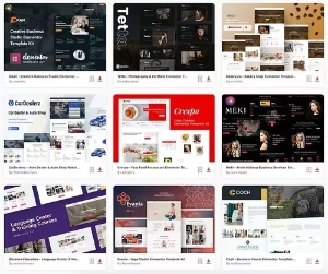 3.600 Temas Envato Para Wordpress + 30.000 Plrs - Gift Cards