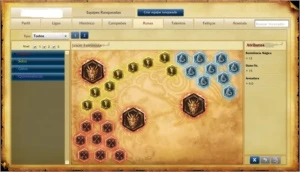 League of Legends - Conta Prata 3 LOL