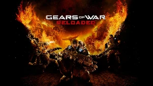 Gears of War: Reloaded Pc Steam Offline Pré-venda