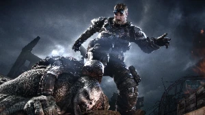 Gears of War: Reloaded Pc Steam Offline Pré-venda