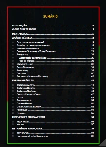 Ebook Curso De Trader (Opções Binárias) - Iniciante/Avançado - Cursos e Treinamentos